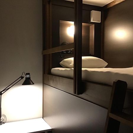 Hotel Carna A Кумамото Екстериор снимка