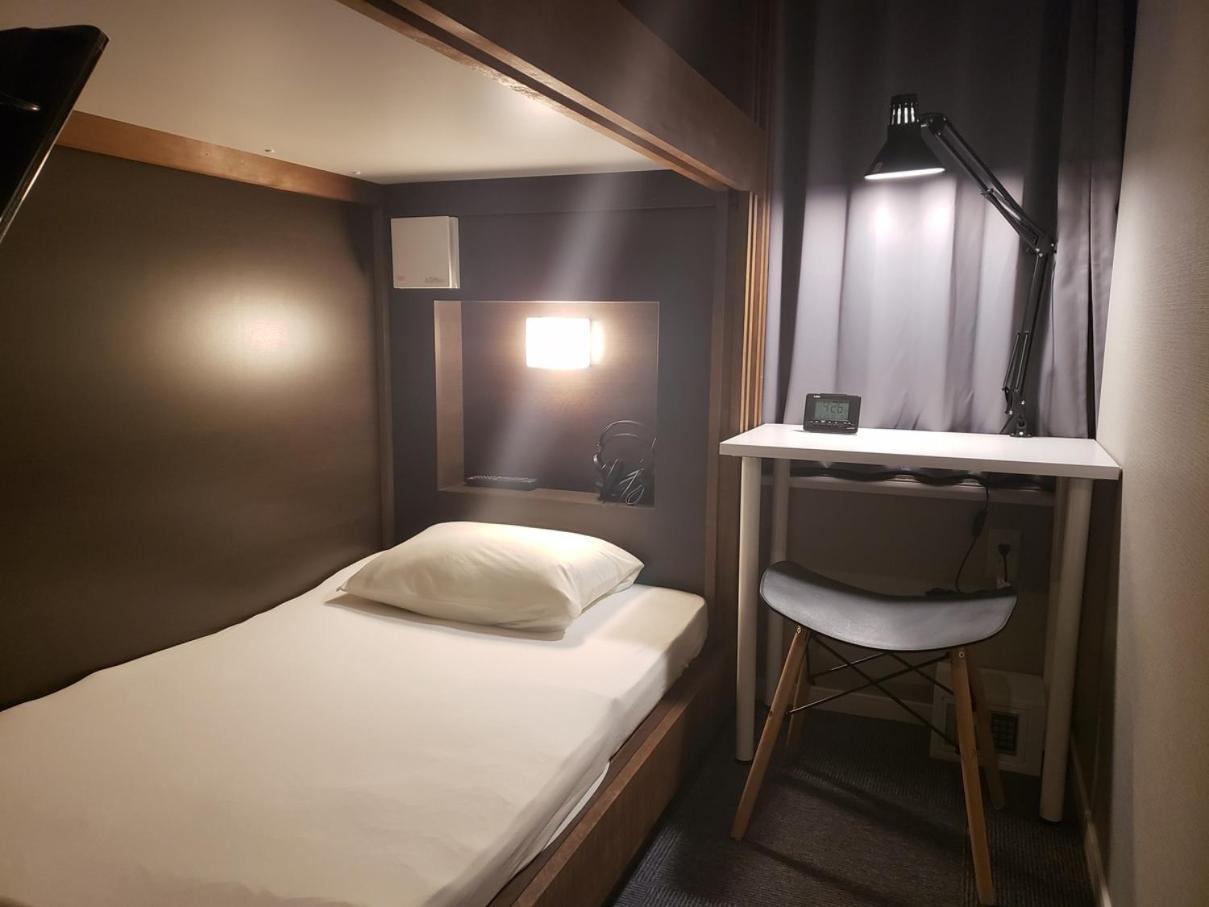 Hotel Carna A Кумамото Екстериор снимка