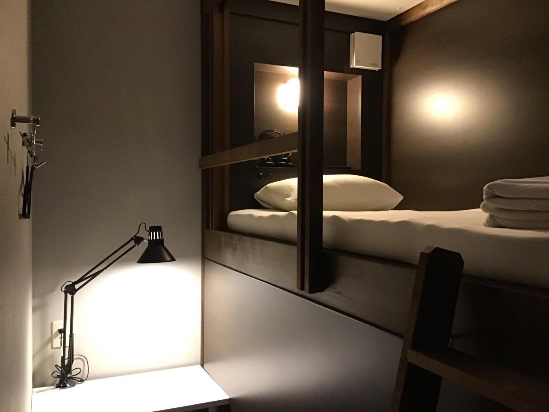 Hotel Carna A Кумамото Екстериор снимка