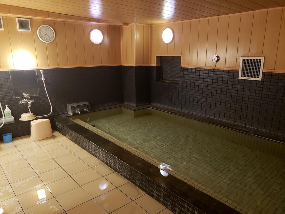 Hotel Carna A Кумамото Екстериор снимка