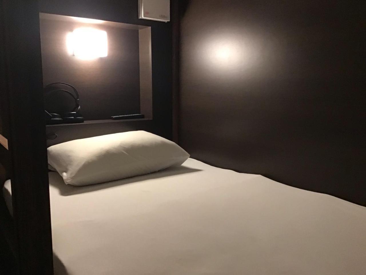 Hotel Carna A Кумамото Екстериор снимка