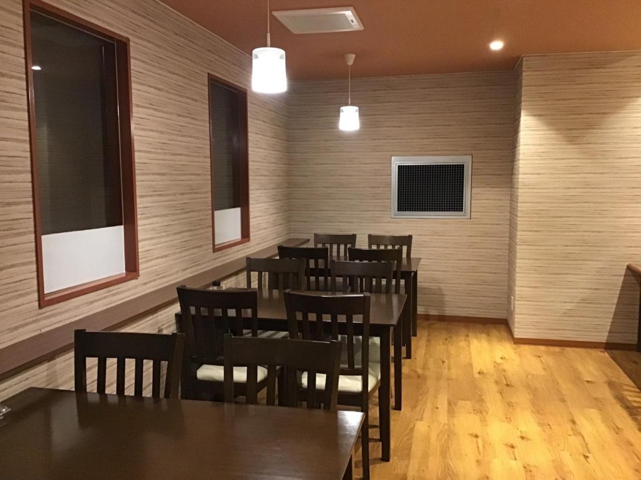 Hotel Carna A Кумамото Екстериор снимка