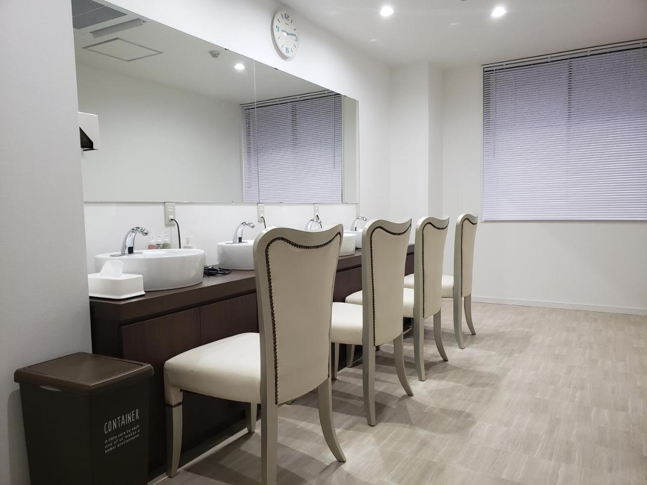 Hotel Carna A Кумамото Екстериор снимка