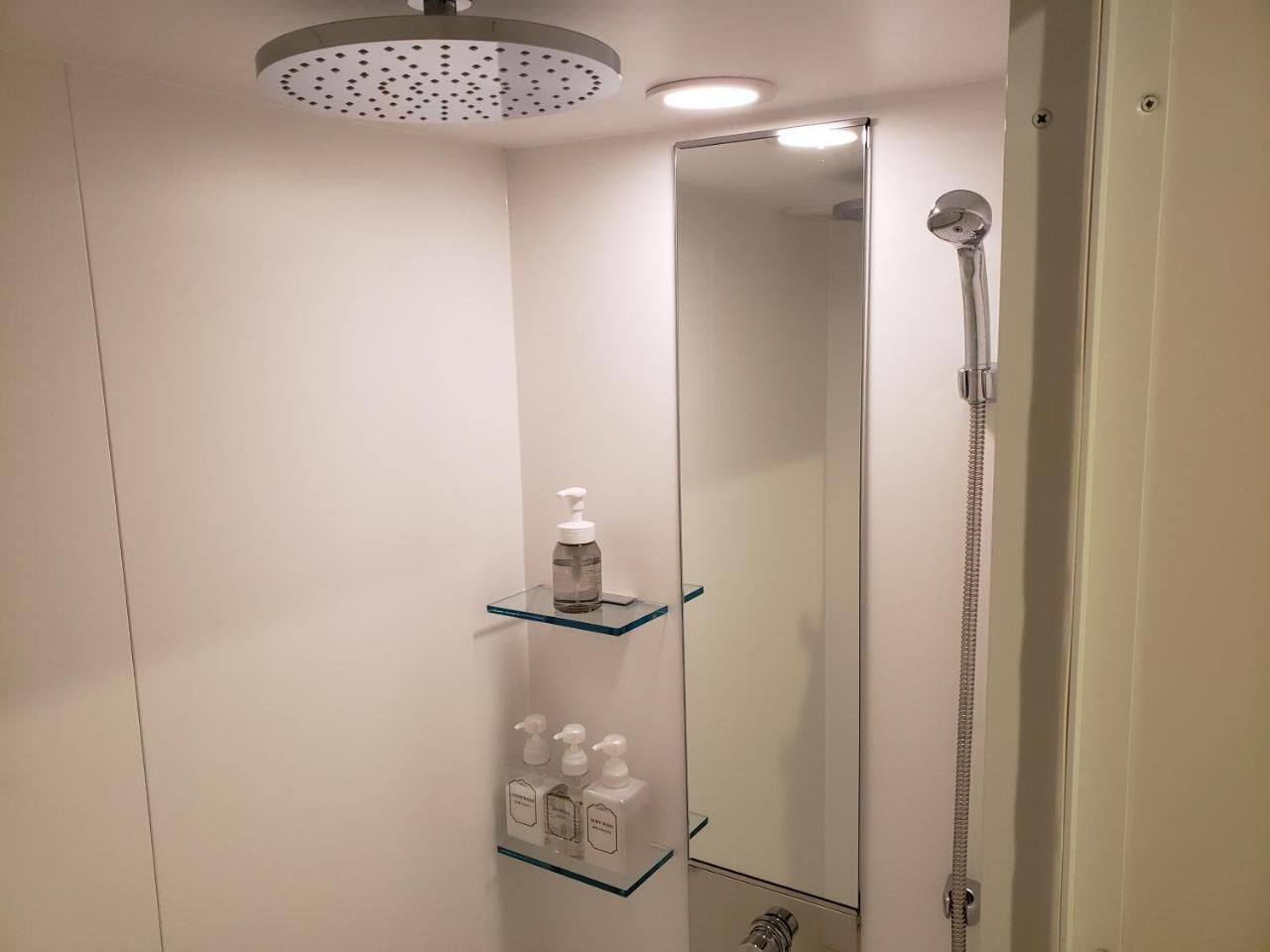 Hotel Carna A Кумамото Екстериор снимка