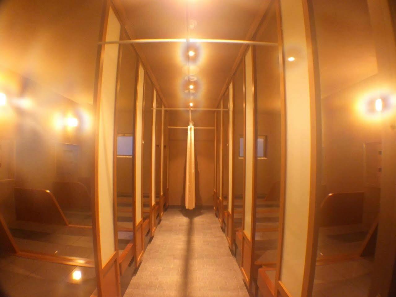 Hotel Carna A Кумамото Екстериор снимка
