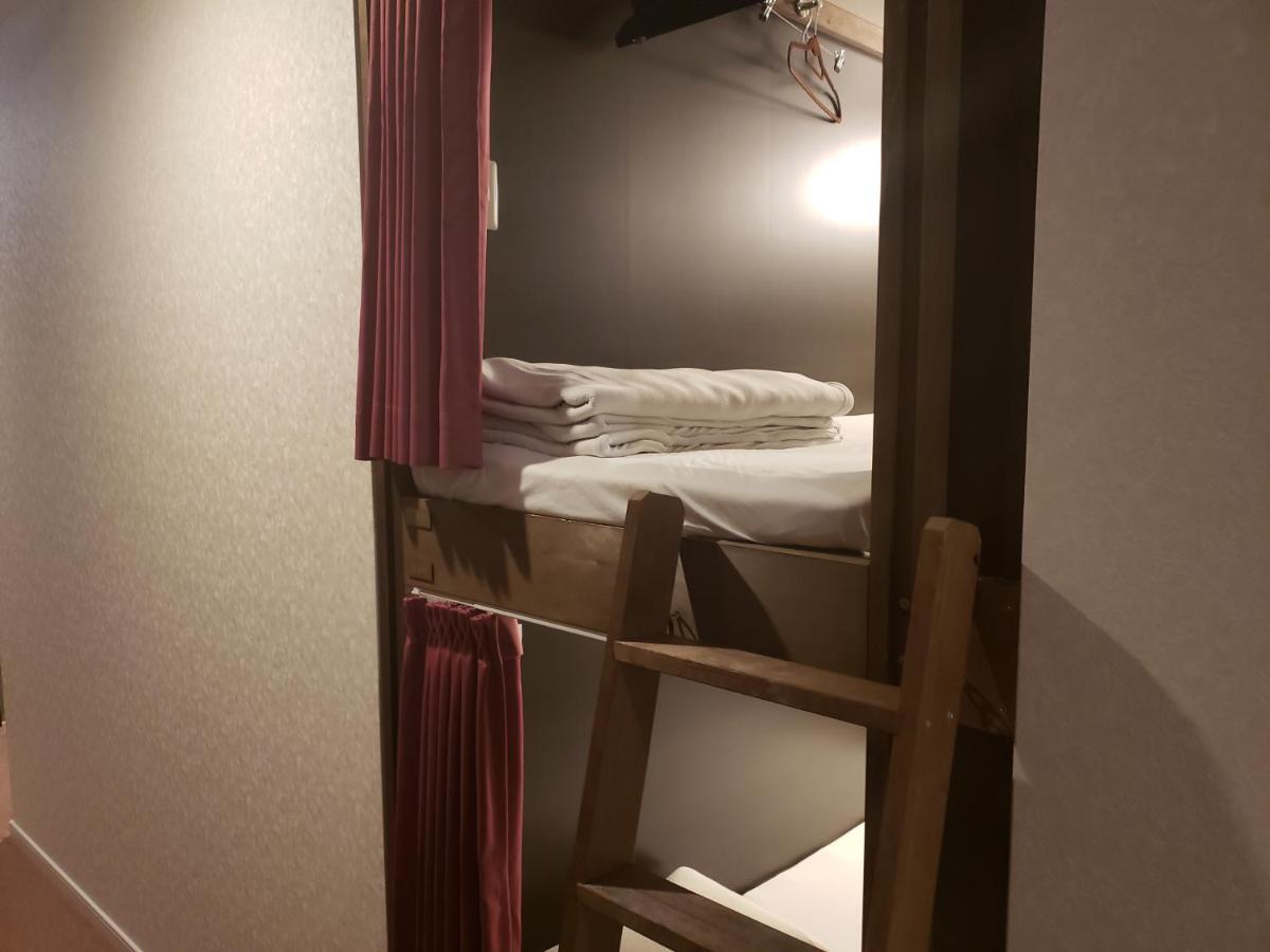 Hotel Carna A Кумамото Екстериор снимка